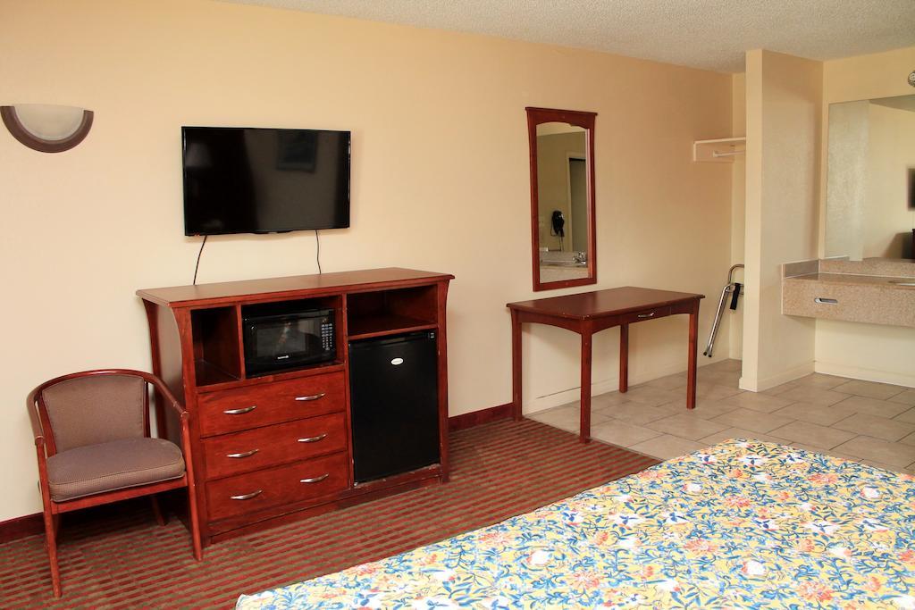 Best Way Inn And Suites - New Orleans Phòng bức ảnh