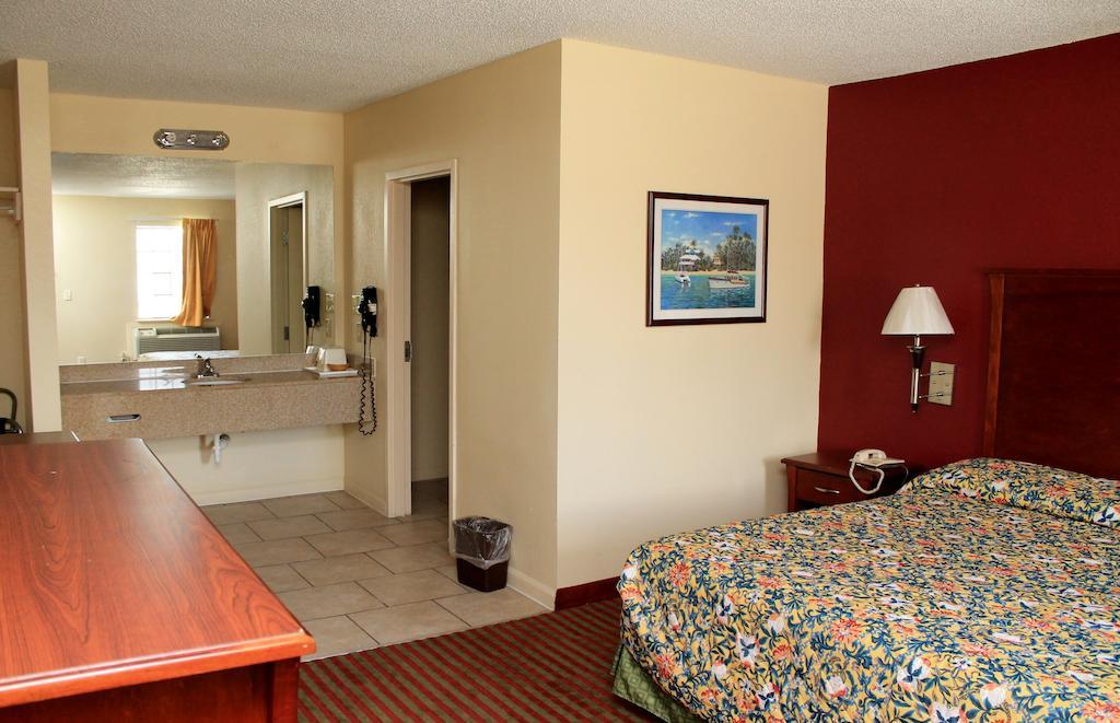 Best Way Inn And Suites - New Orleans Phòng bức ảnh