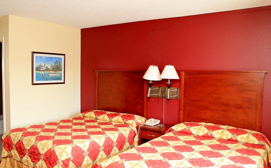 Best Way Inn And Suites - New Orleans Phòng bức ảnh