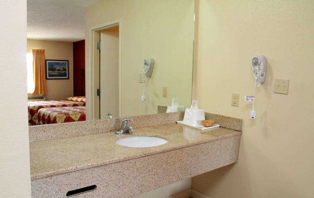 Best Way Inn And Suites - New Orleans Phòng bức ảnh