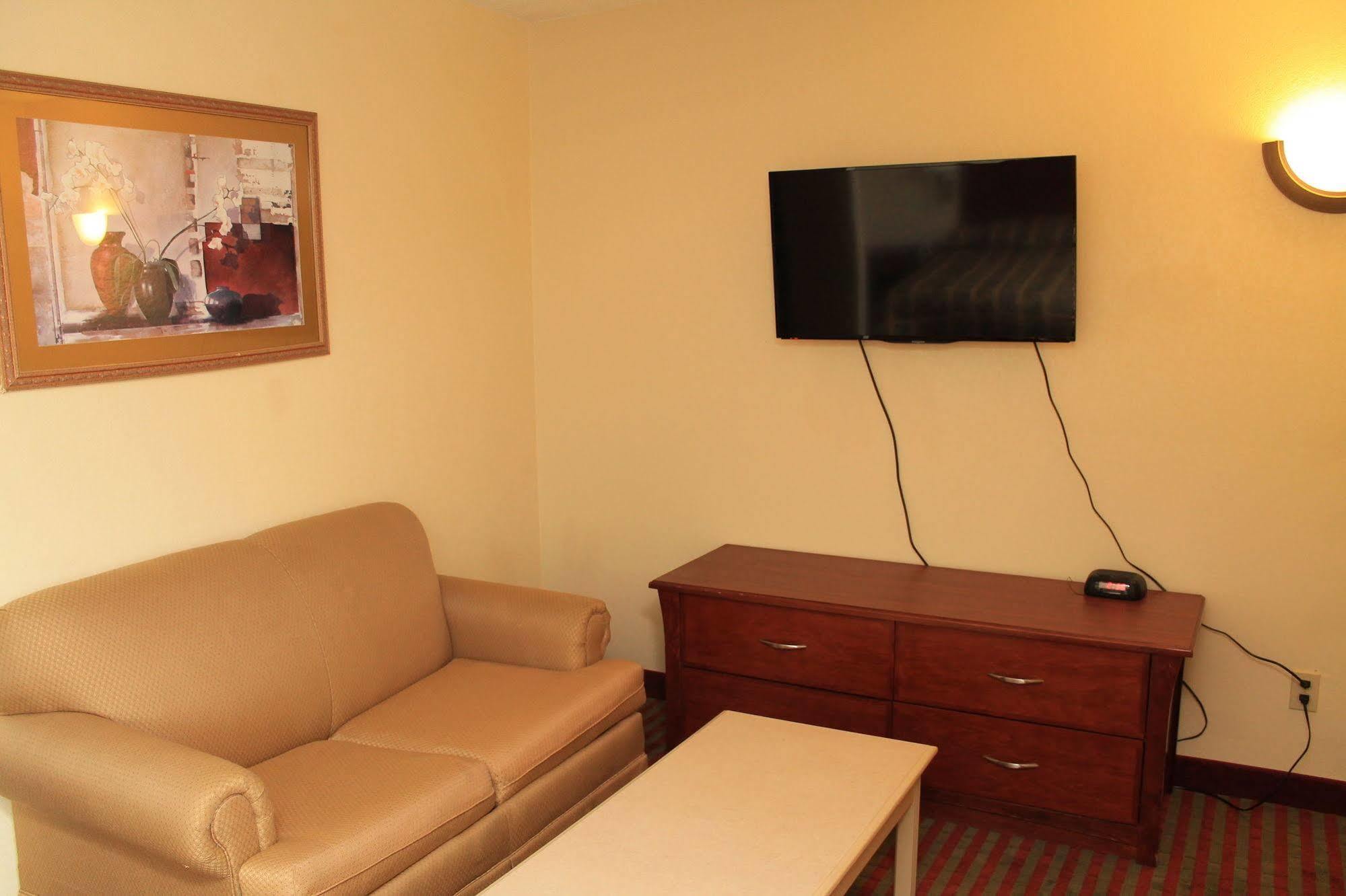 Best Way Inn And Suites - New Orleans Ngoại thất bức ảnh